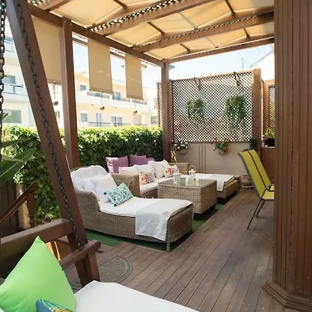 Katerina's * Chania (Crete)