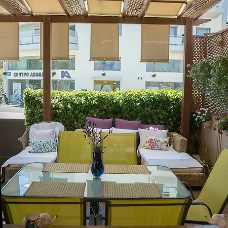 Holiday home Katerina's