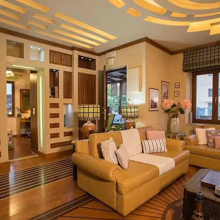 Katerina's Holiday home