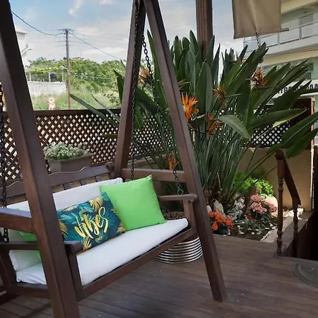 Katerina's Holiday home *
