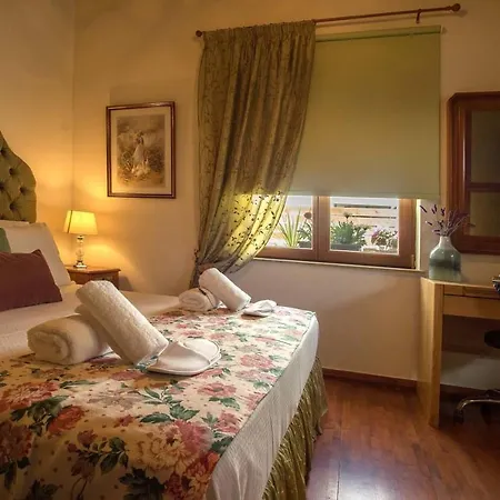 Holiday home Katerina's