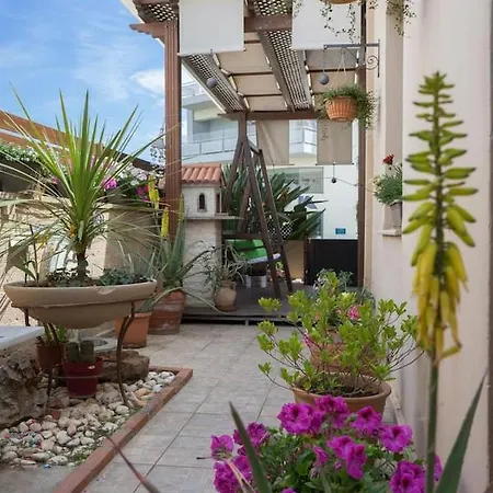 Katerina's Holiday home Chania (Crete)