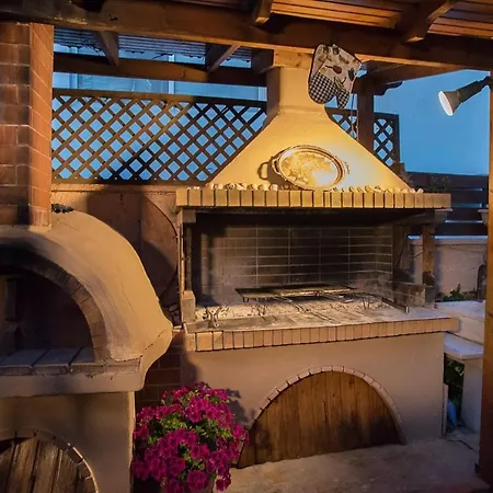 Holiday home Katerina's