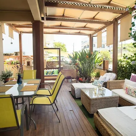 Katerina's