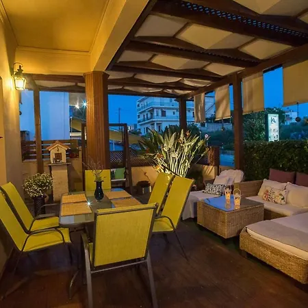 Katerina's * Chania (Crete)