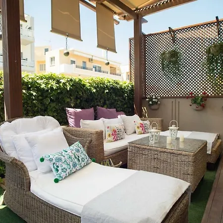 Katerina's Dom wakacyjny Chania (Crete)