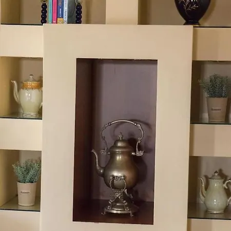 Katerina's Dom wakacyjny Chania (Crete)